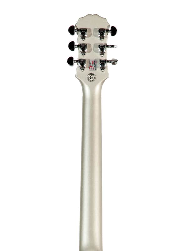 Epiphone Airscreamer (2003) image 4