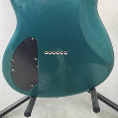 GRECO BG800 Electric Guitar - Classic Design image 6