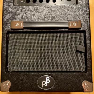 Immagine Phil Jones BG150W Flightcase Bass Combo Amp - 3