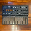 Arturia MicroFreak Stellar 25-Key Algorithmic Synthesizer 2023 - Present - Black