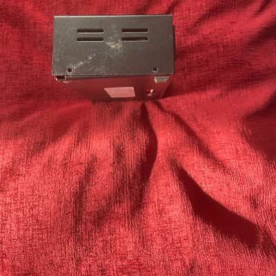 (Boxed) Voodoo Lab Pedal Power 2 Plus 2010s - Black image 4