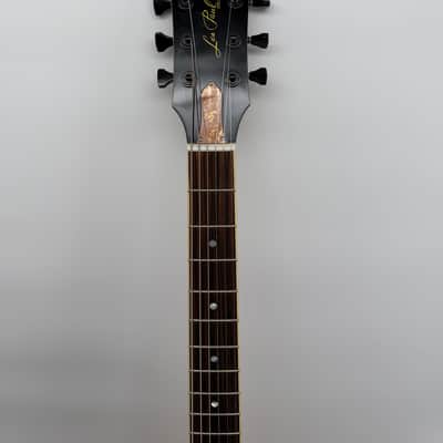 Epiphone "Inspired by Gibson Custom" '60 Les Paul Special Double Cutaway 2025 - Present - TV Yellow Pro Luthier Modified! image 8