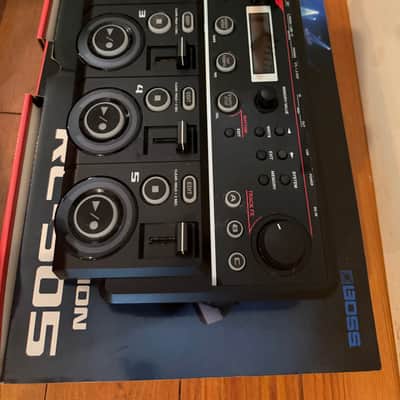 Boss RC-505 Loop Station 2013 - 2021 - Black image 2