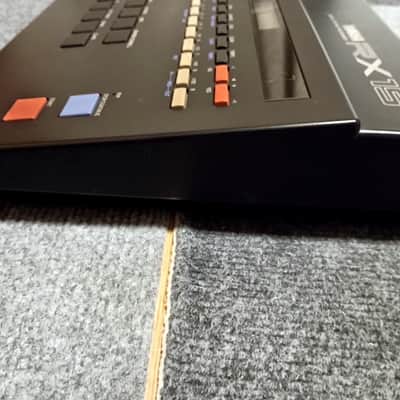 🥁 Yamaha RX15 | Digital Drum Machine / Battery Holder / Serviced image 7