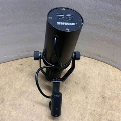 SHURE SM7A MICROPHONE- VINTAGE! RARE!! AWESOME SOUND! MAKE OFFER! image 11
