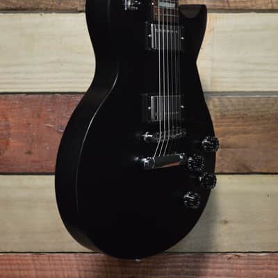 Gibson Les Paul Studio HP Ebony 2016 image 2