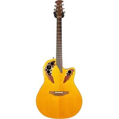Ovation 6778 Elite Standard 1998 - Natural image 3