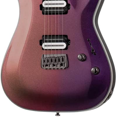 Schecter C-1 SLS Hollywood Supernova image 1