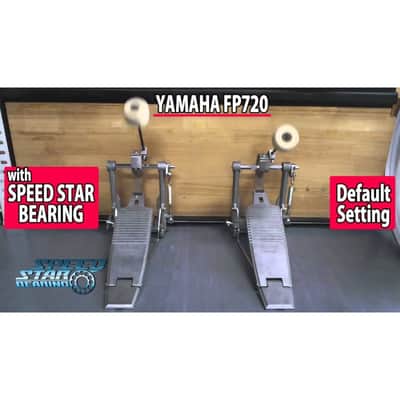Canopus Speed Star Bearing for Yamaha FP-720 Pedals image 2