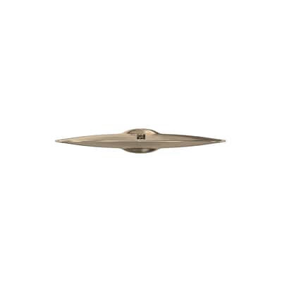 Sabian S1402 14" STRATUS HI HATS image 3