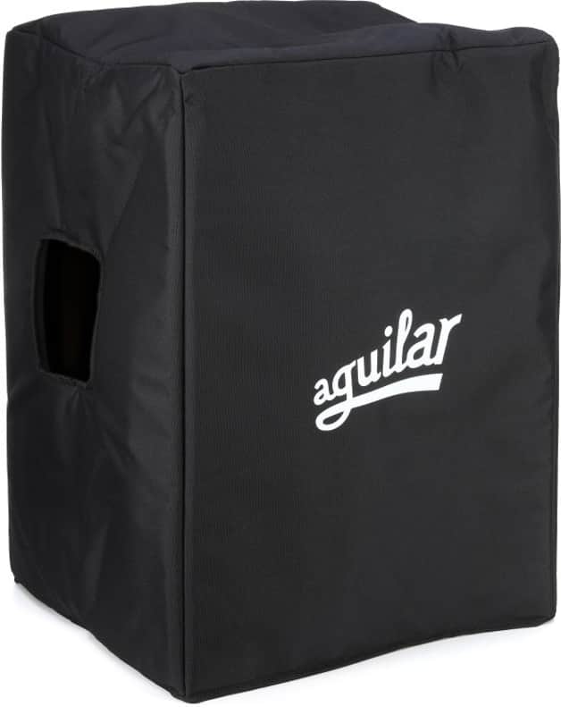 Aguilar SL 410 Cabinet Cover image 1