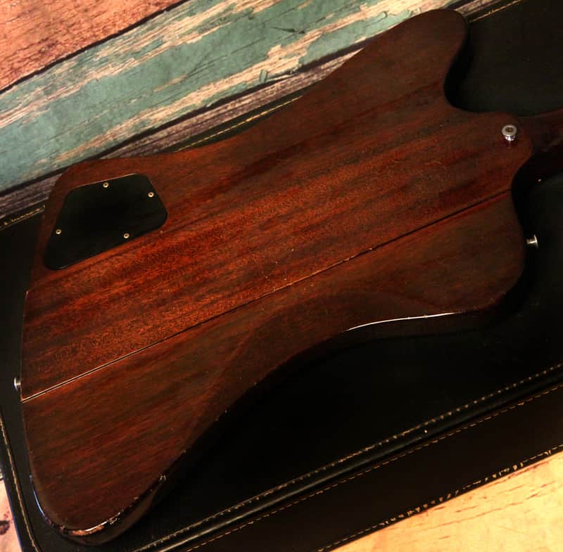 Gibson Firebird I 1963 - 1965 image 3
