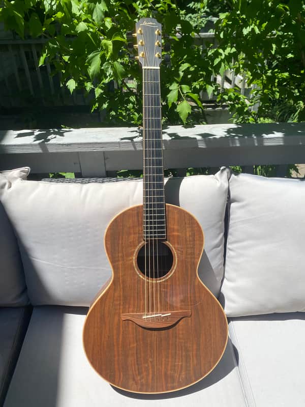 Lowden S-35W