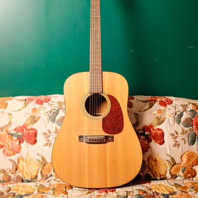 1997 Martin D-16T image 3