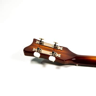 Hoffner Bass Owned by Brian Setzer image 18