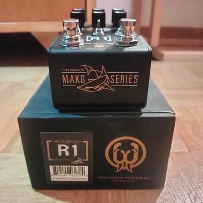 Walrus Audio R1 image 4