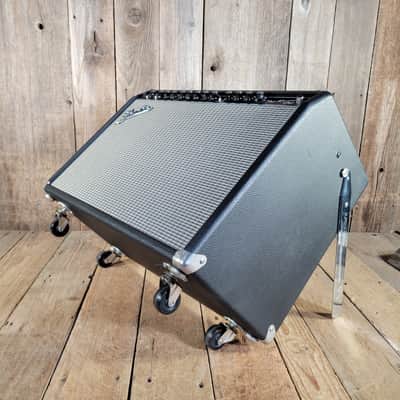 Fender Pro Reverb 2001 1x12 Combo - Black image 5