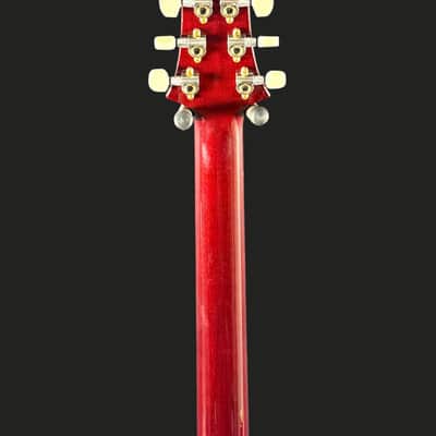 PRS Custom 24 35th Anniversary 2021 image 7