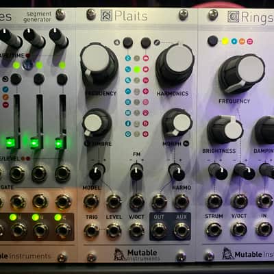 Mutable Instruments System image 5