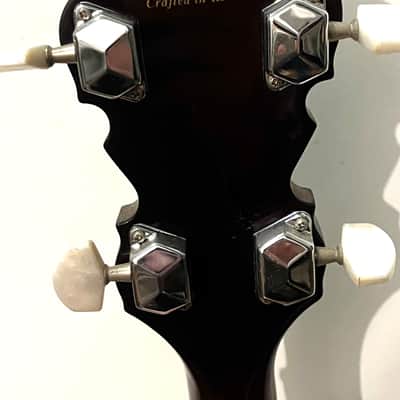 Fender FB-54 Resonator Banjo image 3