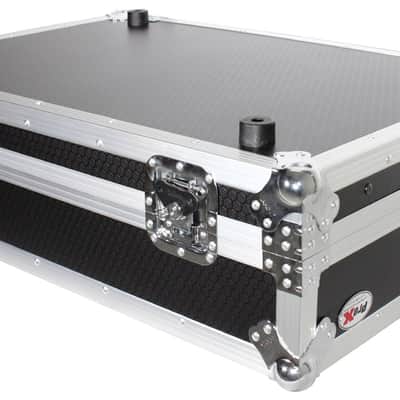 ProX XS-UXXLT MK2 Universal DJ Controller Case w/Foam Inserts 28.5" x 16" x 4.5" image 11