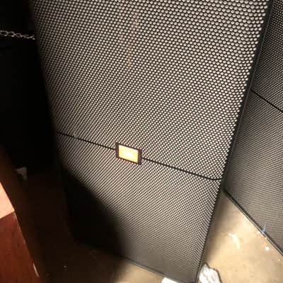 JBL SRX-725 speakers image 3