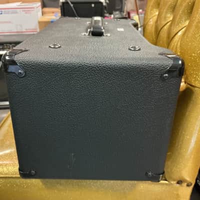Bad Cat Cub III 15R Hand Wired Legacy Series 15-Watt Guitar Amp Head 2010s - Black used image 3