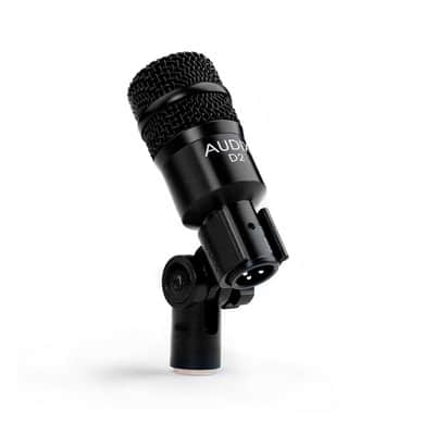 D2 Audix image 10