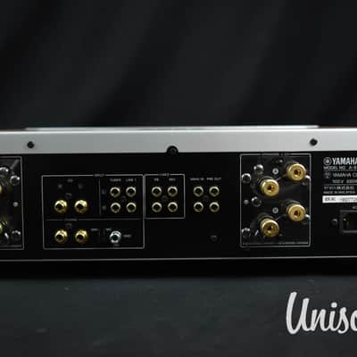 Yamaha A-S1000 Natural Sound Integrated Amplifier in Excellent Condition image 12