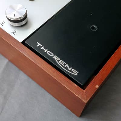 Thorens TD 150 MK II Turntable image 20