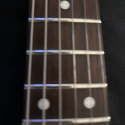 Rosado Customs Chavalito Dlx USA tele electric guitar great shape image 7