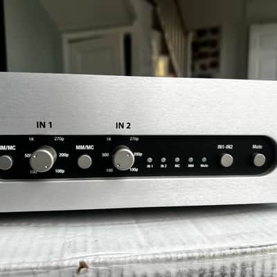 VPI Voyager 2010s - Silver image 3