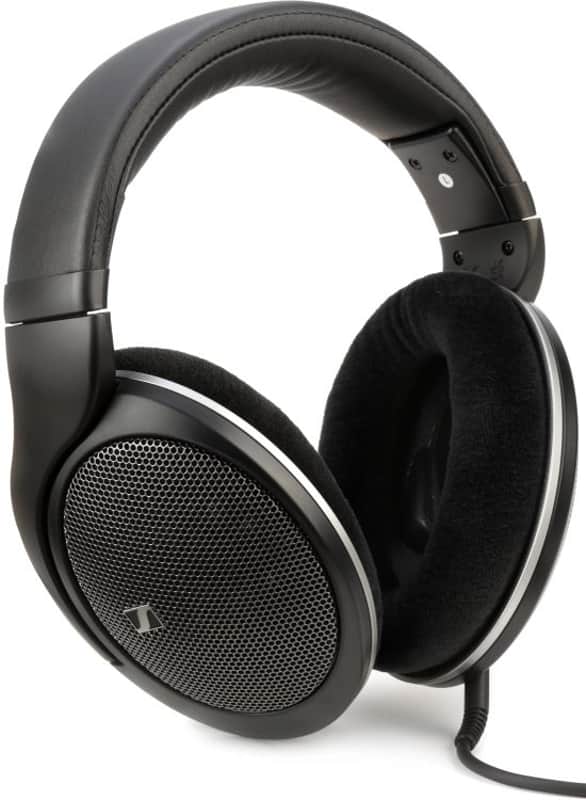 Sennheiser HD550 Open-back Headphones (HD550d1) image 1