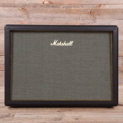 Marshall Origin 2x12 160W 8 Ohm mono 2x12 Horizontal Cabinet image 2