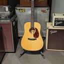 Martin D-18 Authentic 1937 Dreadnought Acoustic Guitar w/Case (2005)
