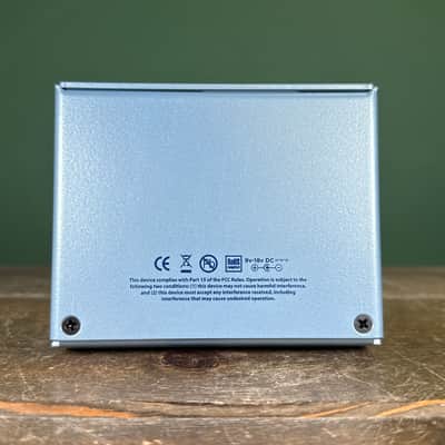 Wampler Terraform 2019 - Graphic image 3