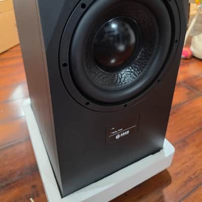 ADAM Audio Sub10 MK2 Active Studio Subwoofer – Open Box / Mint w/ Original Box image 3