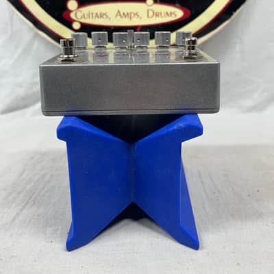 Diamond Pedals Memory Lane DLX deluxe Delay Pedal image 3