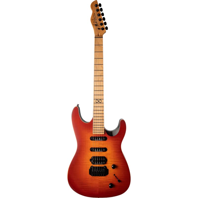 Chapman ML1 Pro Hybrid image 1