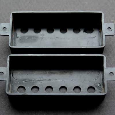 Vintage Gibson Mini Humbucker Pickups -  Late 60's / Early 70's (as used in some SG and Les Paul) image 4
