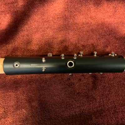 Buffet Crampon E11 Clarinet Top Joint (Replacement Part) image 6