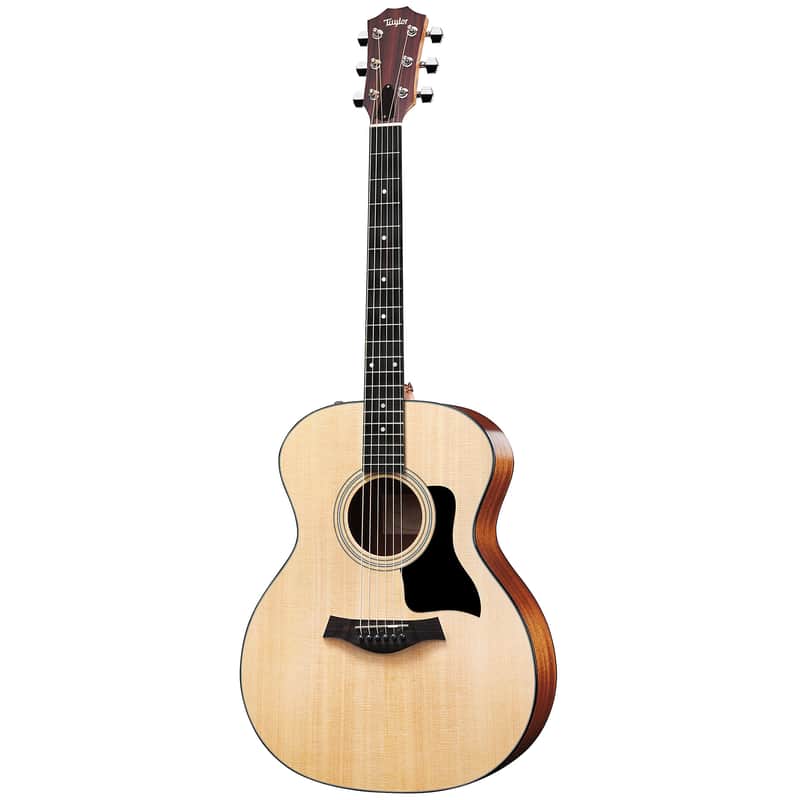 Taylor 114 (2007 - 2013) | Reverb