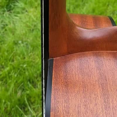 Rivertone SC-162 Classical Guitar image 8