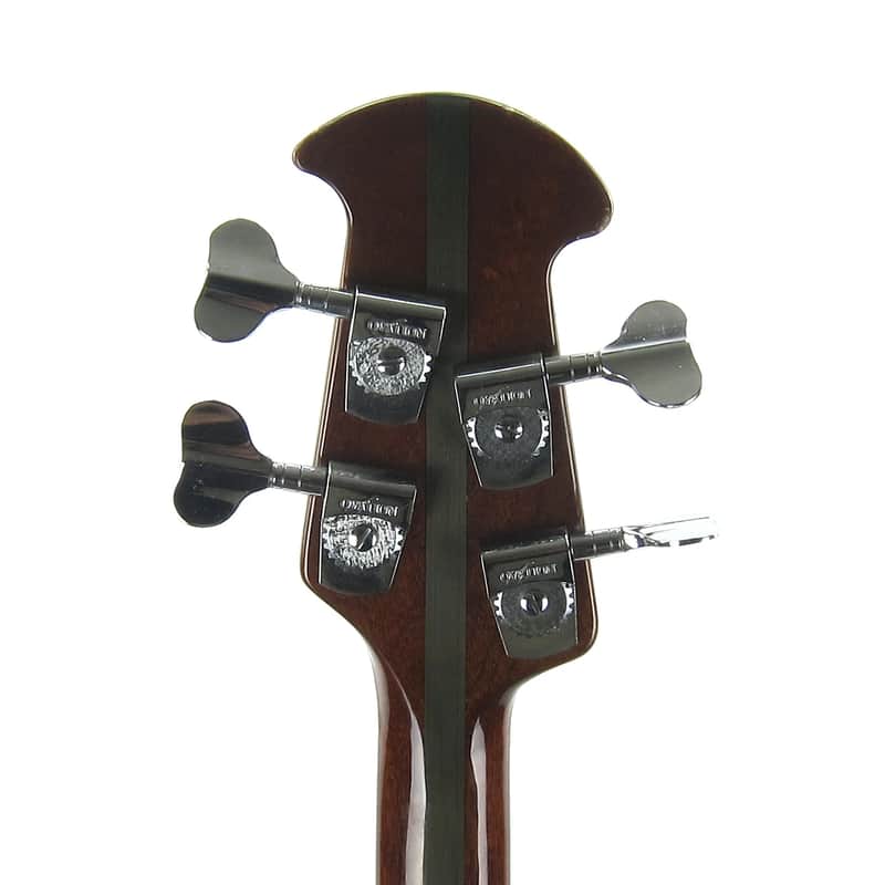 Ovation Magnum I image 8