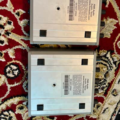(2) FMR Audio Really Nice Compressor RNC 1773 image 4