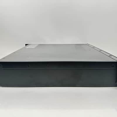 Crown DCi 4|1250DA - 1250W 4-Channel at 4-Ohm 70V/100V Analog Power Amplifier image 6