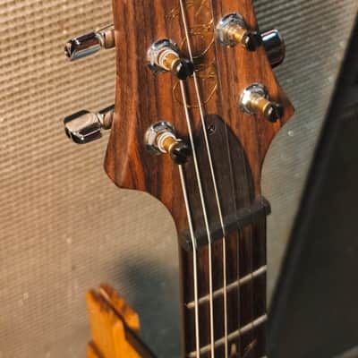 PRS Custom 24 Rosewood 2010 Almond Burst *Open to trades image 9
