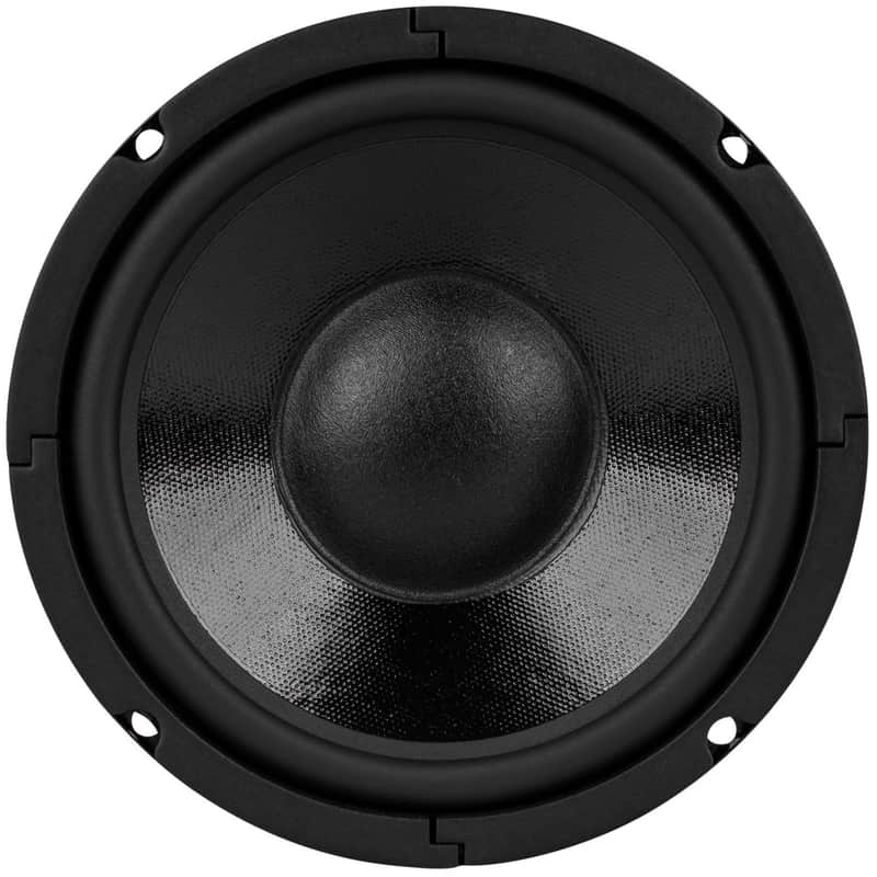 Dayton Audio - DC160-4 - 6-1/2" Classic Woofer Speaker image 1