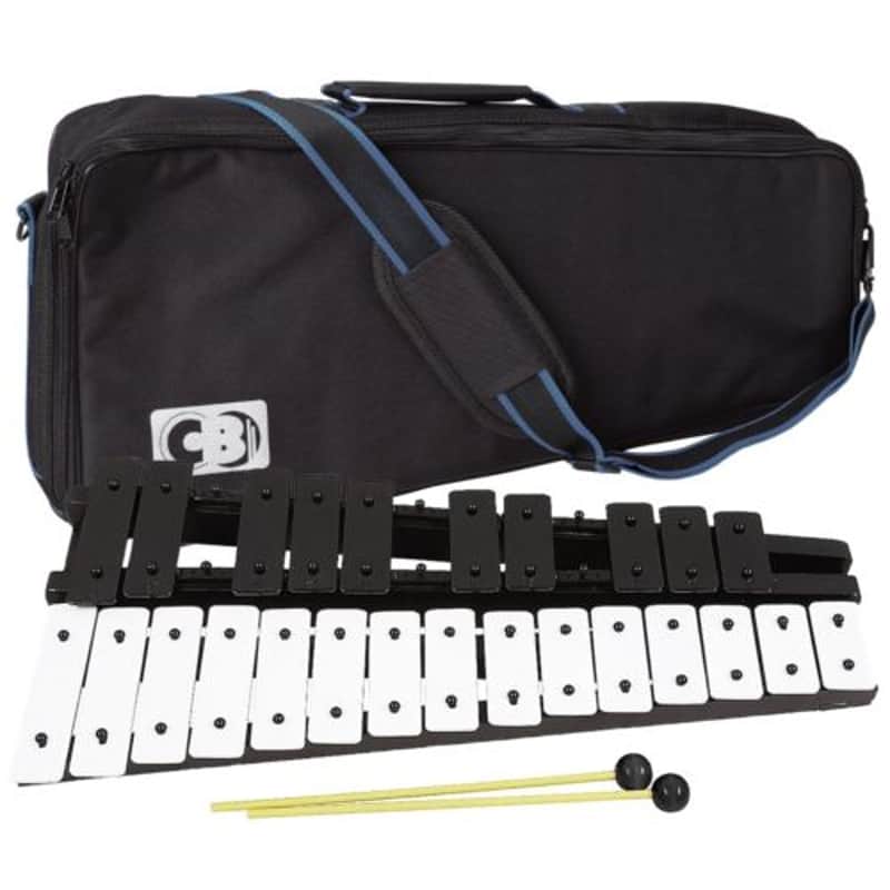 CB Chromatique Glockenspiel image 1