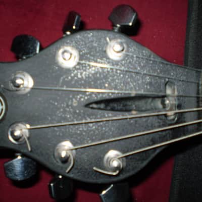 Extreme Custom Made-Death Metal Guitar-Nothing is Heavier or more Formidable than Death Metal Guitar image 19